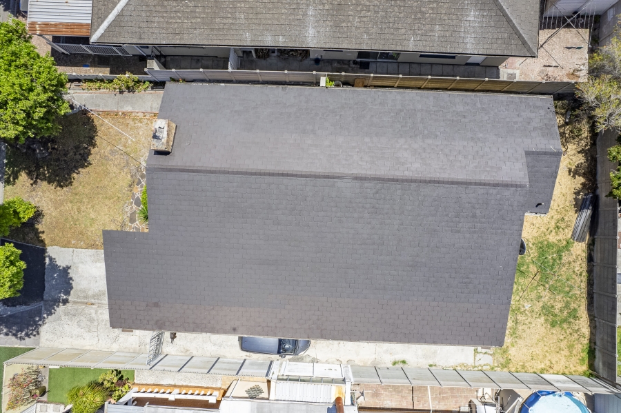 4 Bedroom Property for Sale in Townsend Estate Western Cape